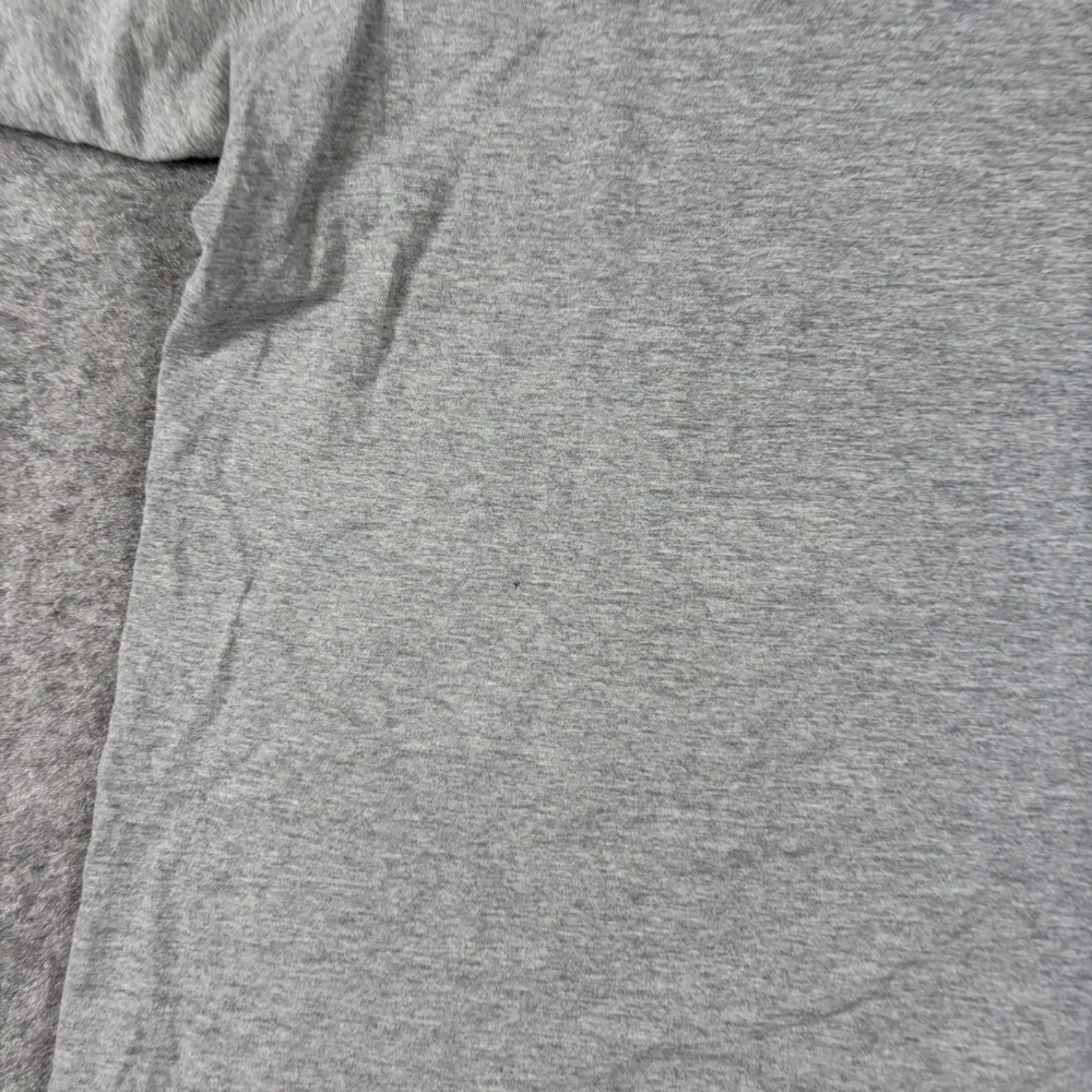 Nike T Shirt Mens XXL Gray Vintage Y2K Distressed Graphic Thrashed Faded Skate‎